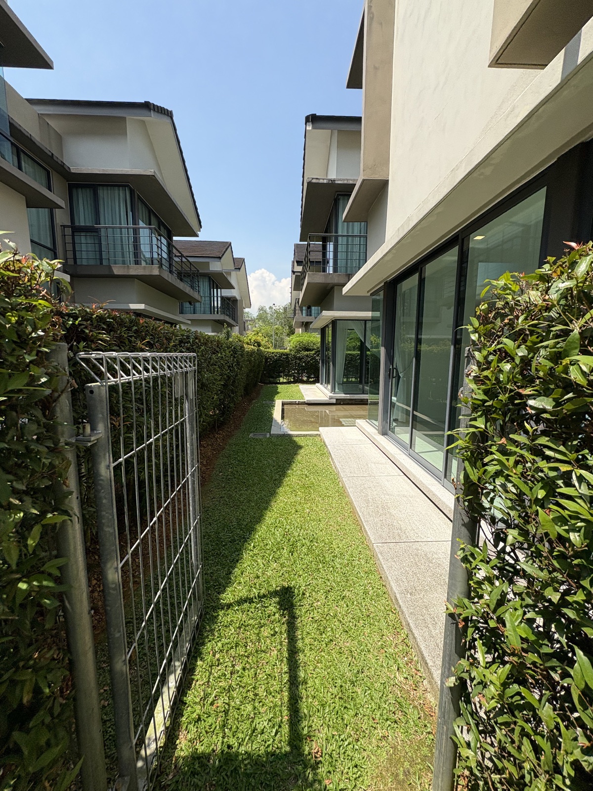 Leisure Farm Bayou Creek exterior in Iskandar Puteri